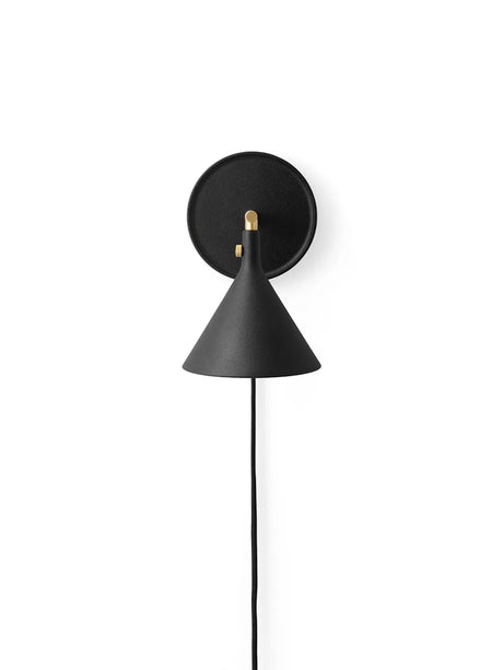 Cast Sconce vägglampa från Audo Copenhagen - 5 - Jacobsen Plus