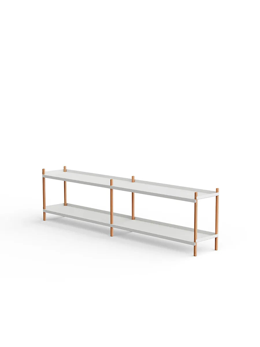 BOLT Hyllsystem 2000 från Nine - 10 - Jacobsen Plus