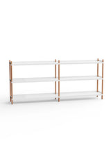 BOLT Hyllsystem 2000 från Nine - 14 - Jacobsen Plus