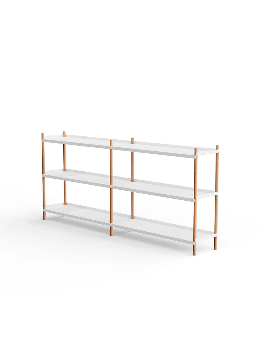 BOLT Hyllsystem 2000 från Nine - 15 - Jacobsen Plus