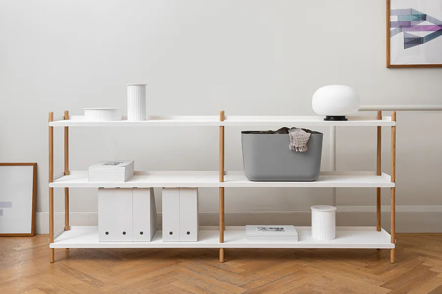 BOLT Hyllsystem 2000 från Nine - 3 - Jacobsen Plus