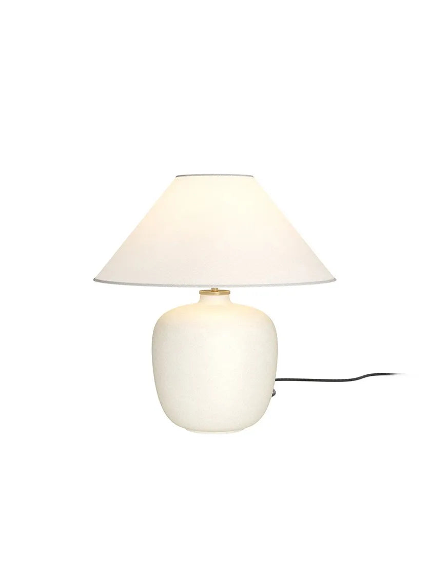 Torso 37 Bordslampa från Audo Copenhagen - 9 - Jacobsen Plus
