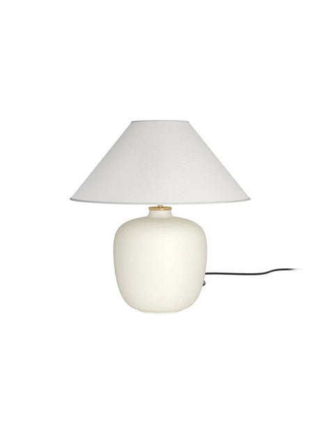 Torso 37 Bordslampa från Audo Copenhagen - Jacobsen Plus