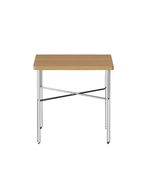 Inline soffbord från Nine - 400x400 - Jacobsen Plus