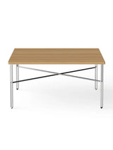 Inline soffbord från Nine - 800x800 - Jacobsen Plus
