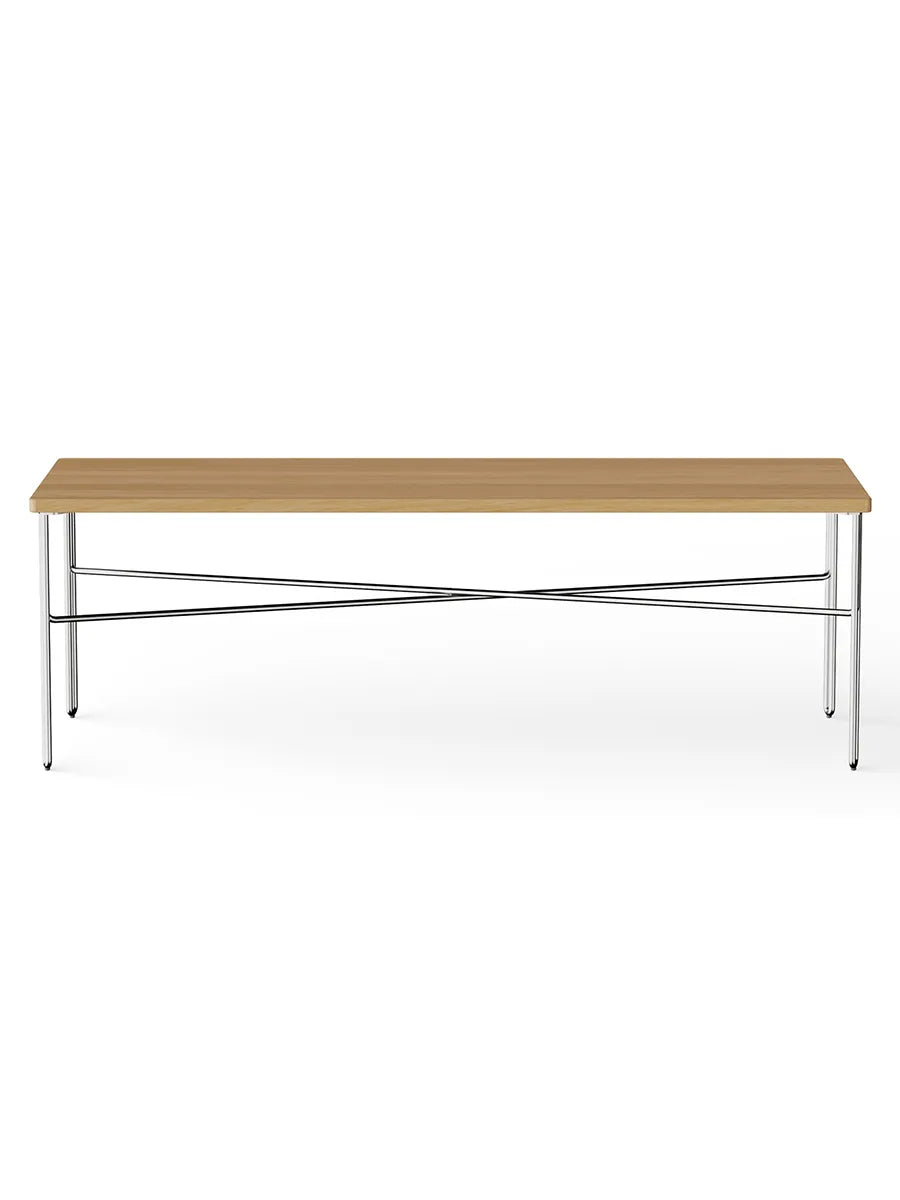 Inline soffbord från Nine - 1200x400 - Jacobsen Plus
