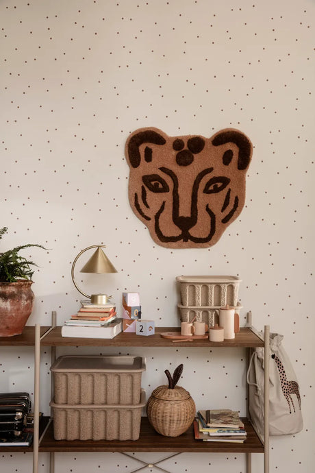 Punctual - Stege 2 från Ferm Living - Light grey - Jacobsen Plus