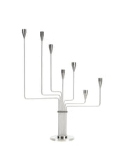 Karlsvognen Table Ljusstake från Piet Hein