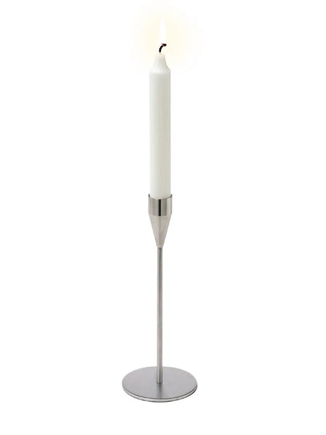 Jupiter Ljusstake från Piet Hein - Table - H: 30 cm - Jacobsen Plus
