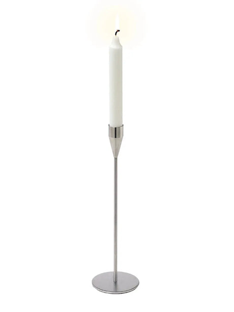 Saturn Ljusstake från Piet Hein - Table - H: 36 cm - Jacobsen Plus