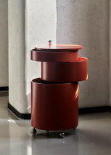  - 15 - Jacobsen Plus