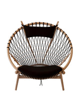 PP130 Cirkelstol av Hans J. Wegner - 1 - Jacobsen Plus