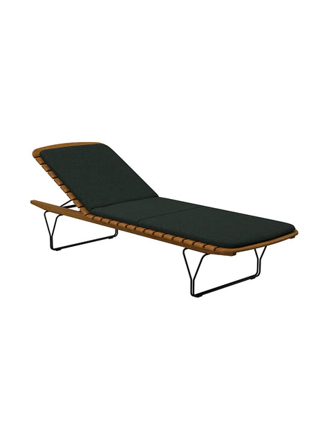Molo Sunbed från Houe - Ingen dyna - Jacobsen Plus