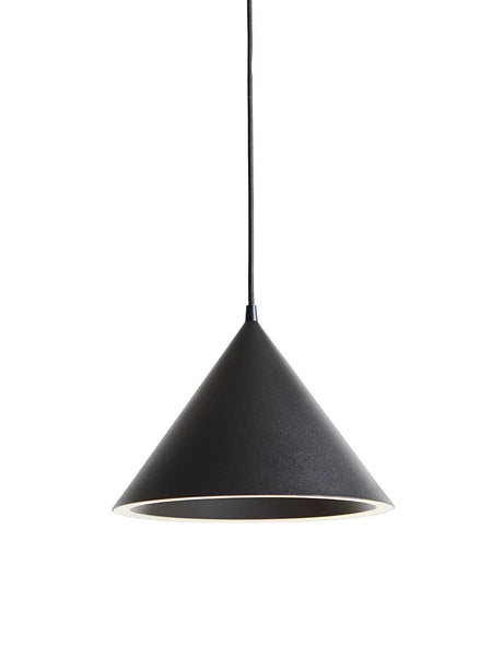 Annular pendellampa från Woud - White Powder - Jacobsen Plus