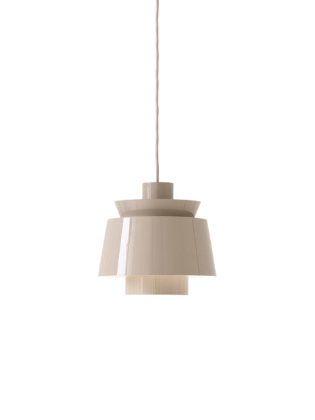 Utzon pendel från &Tradition - Grey Beige - Jacobsen Plus