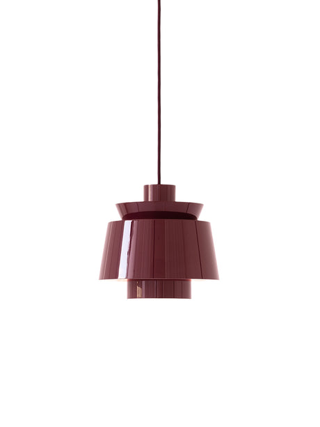 Utzon pendel från &Tradition - Grey Beige - Jacobsen Plus