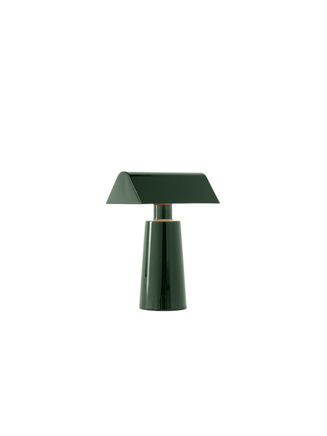 Caret bordslampa från &Tradition - Forest - Jacobsen Plus