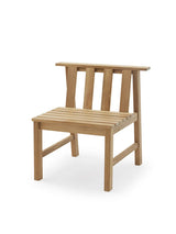 Skagerak Plank Stol från Fritz Hansen - 1 - Jacobsen Plus