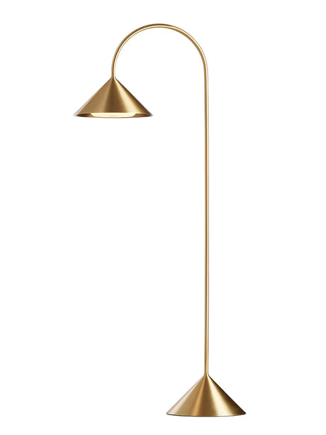 Grasp Portabel lampa, H72 från Frandsen - Matt black - Jacobsen Plus