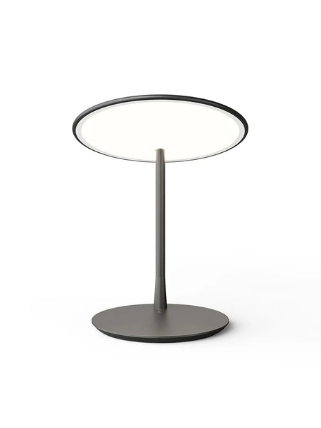 Disc bordslampa, svart från Nine - Jacobsen Plus