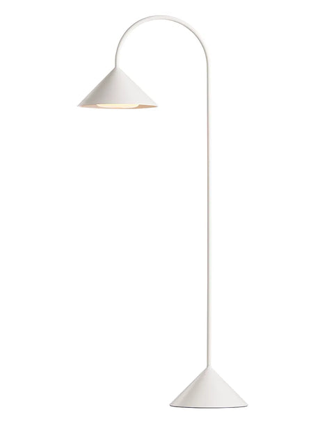 Grasp Portabel lampa, H72 från Frandsen - Matt black - Jacobsen Plus
