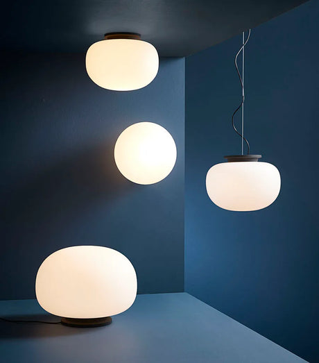 Supernate Bordslampa, Ø38 från Frandsen - 4 - Jacobsen Plus
