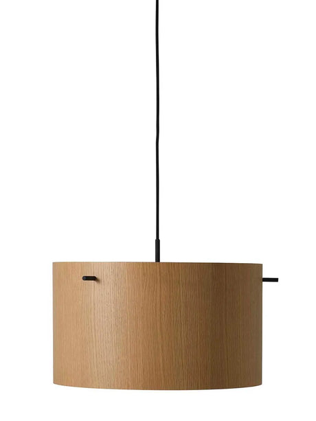 FM1954 Pendel, fanér Ø41 från Frandsen - Oak - Jacobsen Plus
