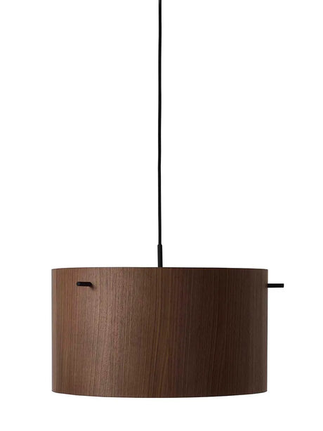 FM1954 Pendel, fanér Ø41 från Frandsen - Oak - Jacobsen Plus