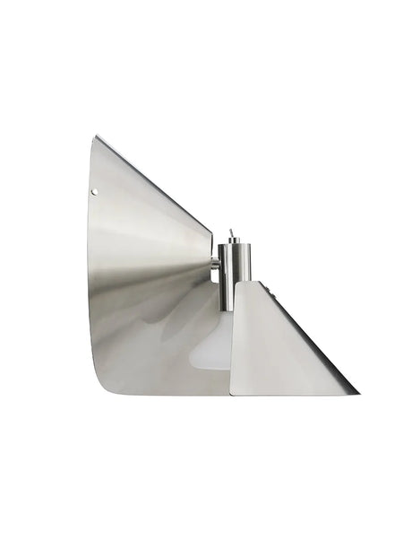 Peel Vägglampa från Frandsen - 5 - Jacobsen Plus