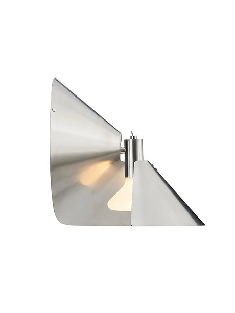 Peel Vägglampa från Frandsen - Jacobsen Plus