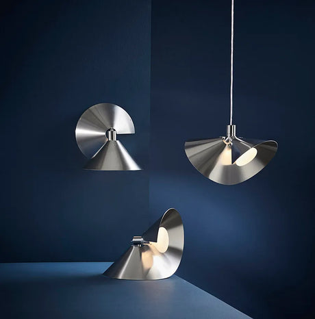 Peel Vägglampa från Frandsen - 3 - Jacobsen Plus