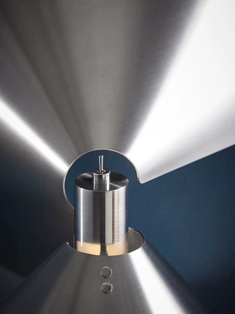 Peel Vägglampa från Frandsen - 4 - Jacobsen Plus