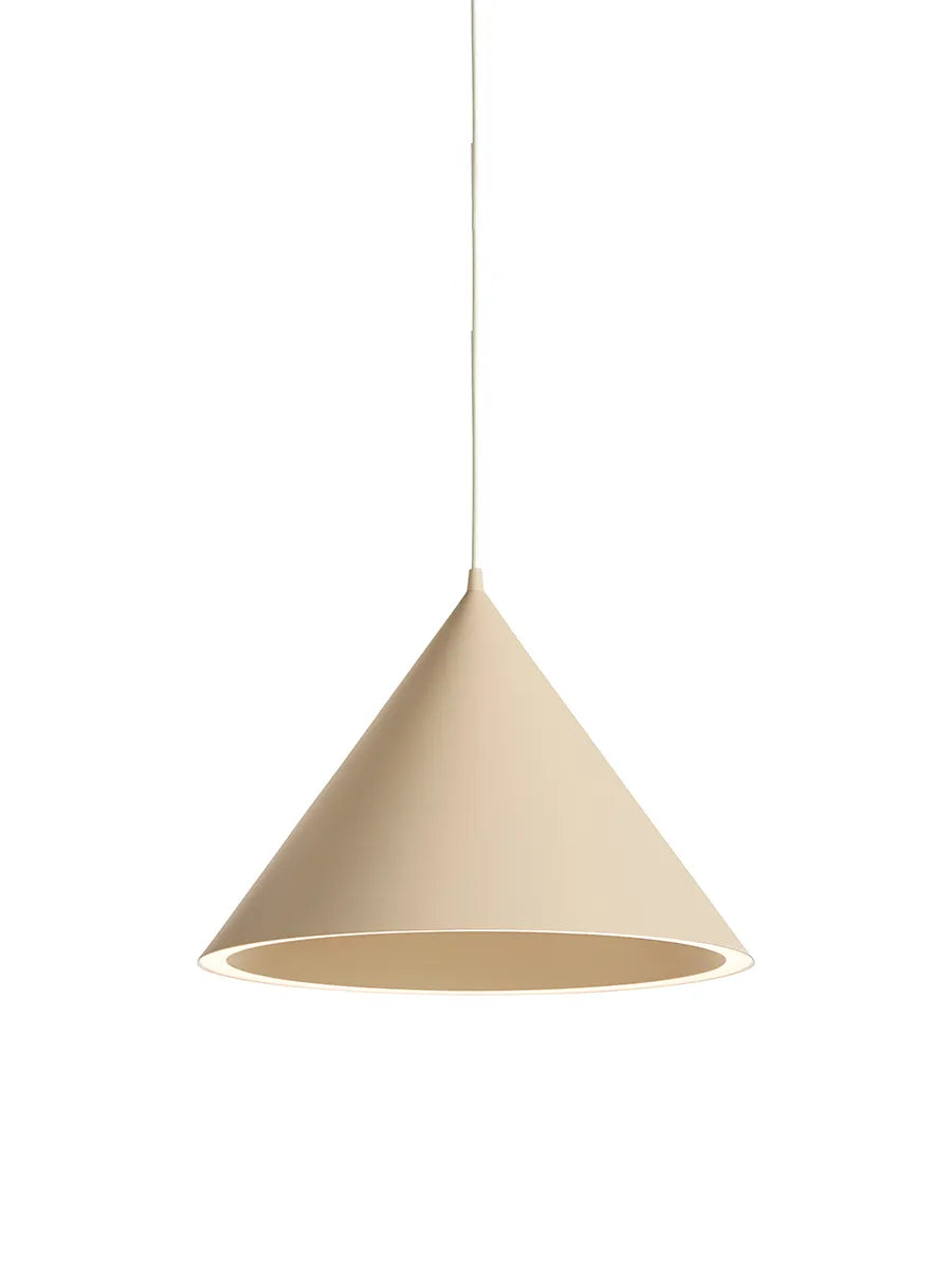 Annular pendellampa från Woud - 6 - Jacobsen Plus