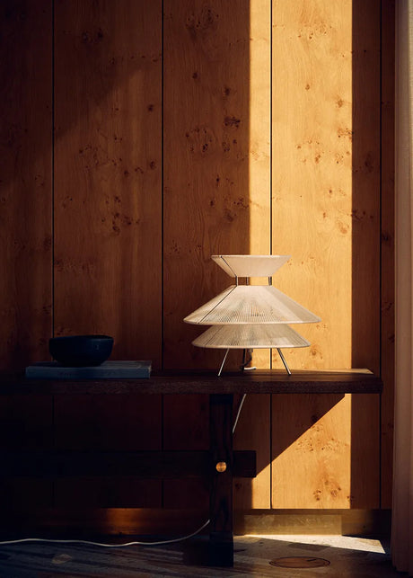 Kiku Bordslampa från Frandsen - 2 - Jacobsen Plus