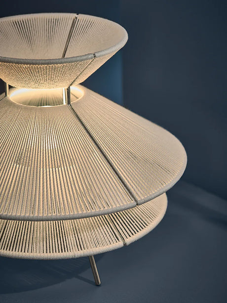 Kiku Bordslampa från Frandsen - 3 - Jacobsen Plus