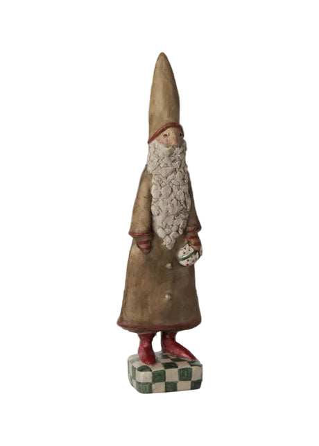 Maileg - Noilly Noël Nicolaus, Sand - 1 - Jacobsen Plus