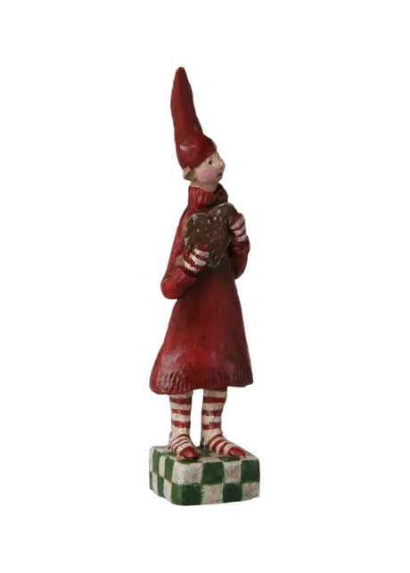 Maileg - Noilly Noël, Nr. 38 - 1 - Jacobsen Plus