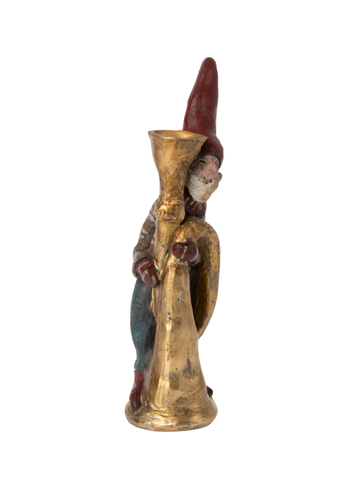 Hygge Tomte, nr. 3 från Maileg - 1 - Jacobsen Plus