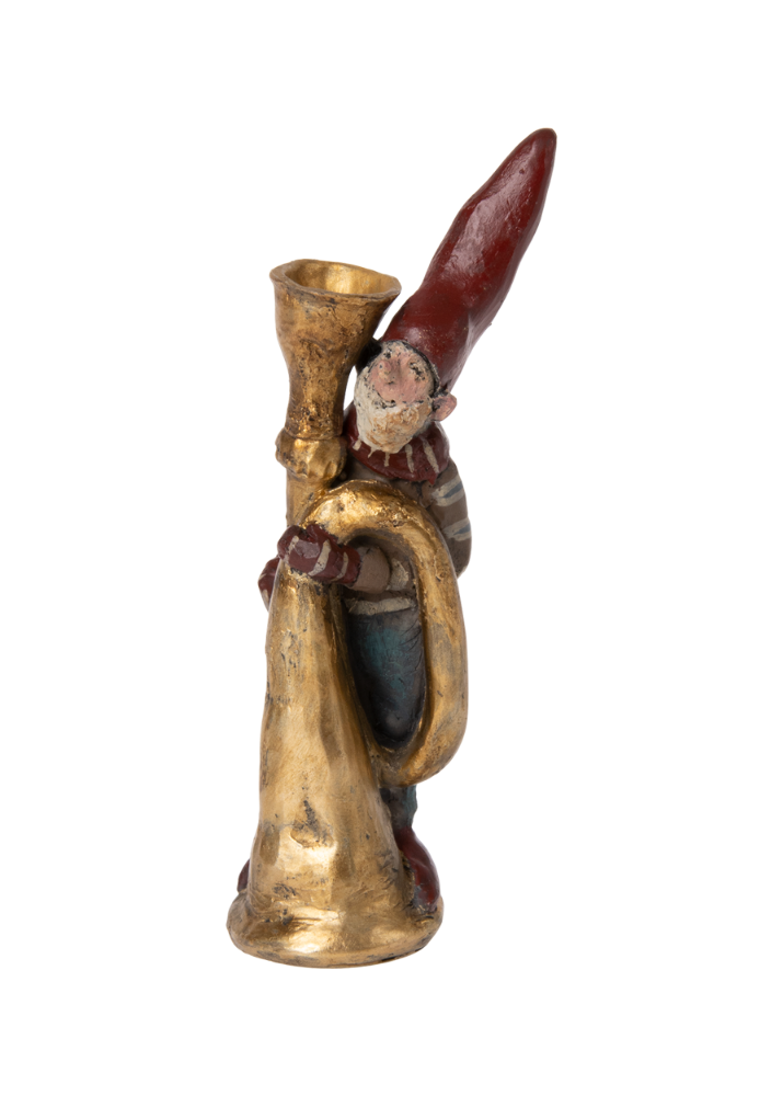 Hygge Tomte, nr. 3 från Maileg - 2 - Jacobsen Plus