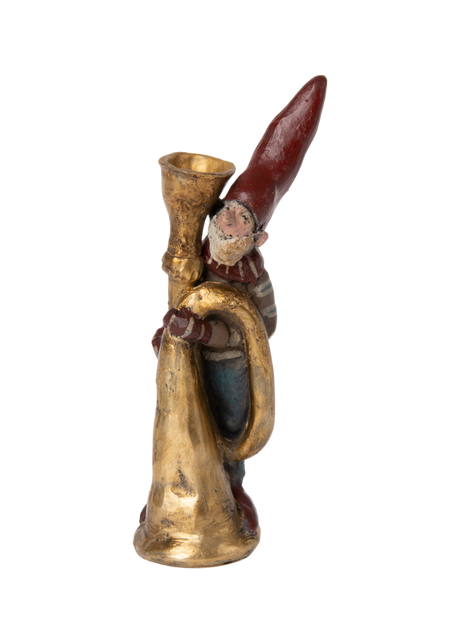 Hygge Tomte, nr. 3 från Maileg - 2 - Jacobsen Plus