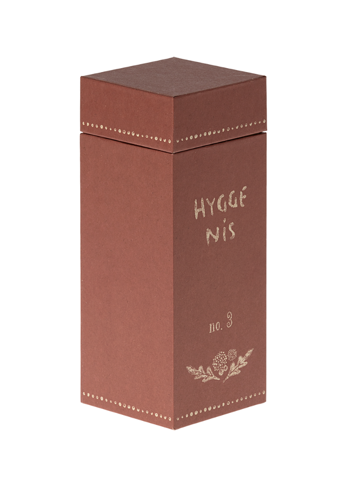 Hygge Tomte, nr. 3 från Maileg - 3 - Jacobsen Plus