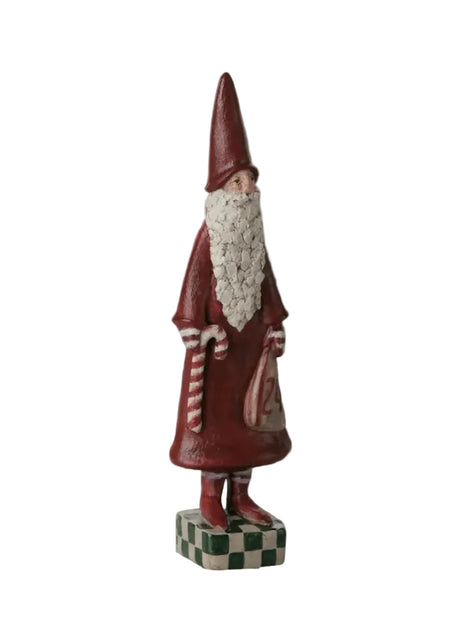 Maileg - Grand Noël Nicolaus, Röd - 1 - Jacobsen Plus