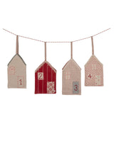 Christmas Street, adventskalender från Maileg - 1 - Jacobsen Plus