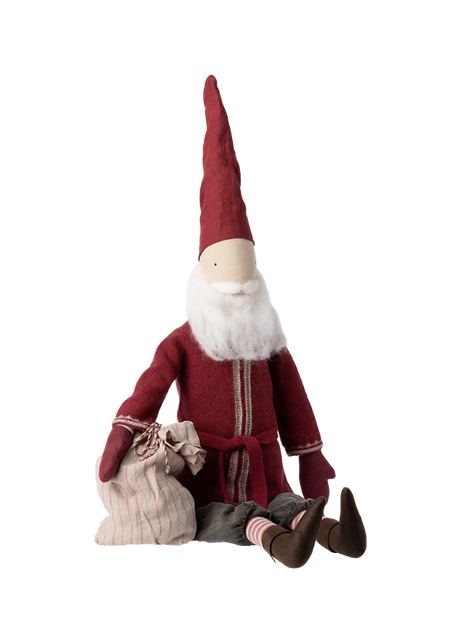 Jultomte storlek 6, Santa från Maileg 2025 - Jacobsen Plus