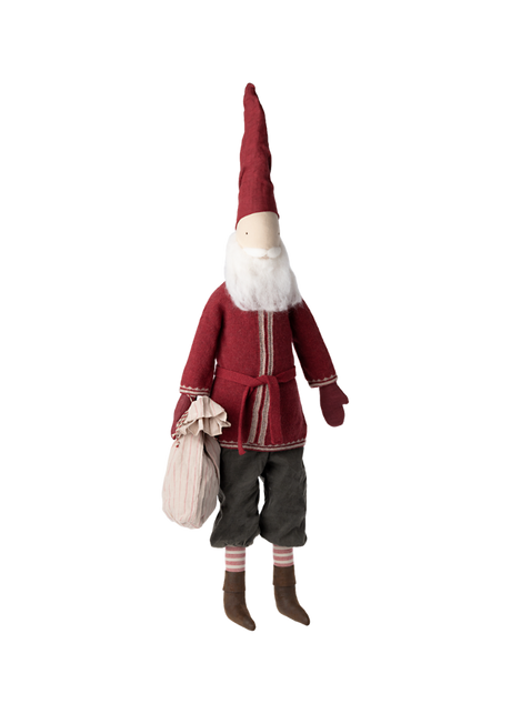 Jultomte storlek 6, Santa från Maileg 2025 - 2 - Jacobsen Plus