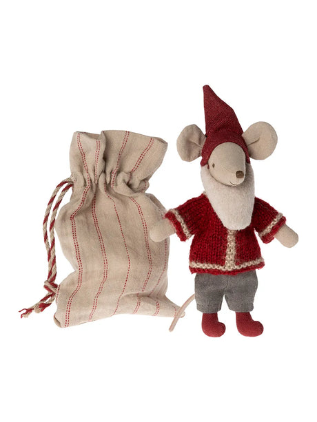 Jultomtemus, storebror från Maileg - 2 - Jacobsen Plus
