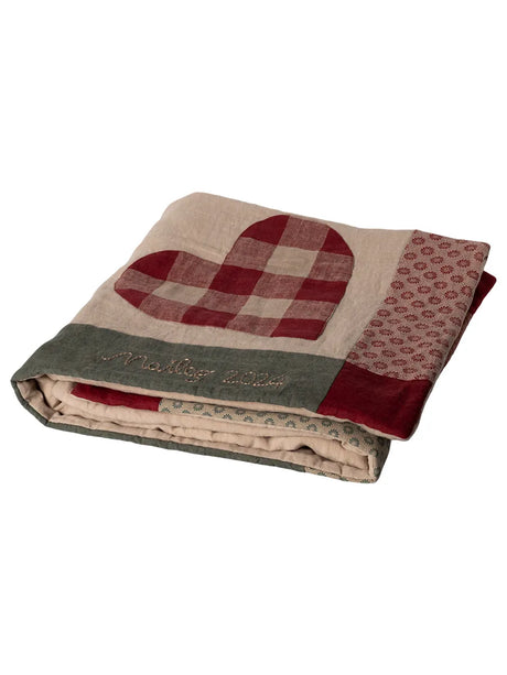 Christmas Tree Rug från Maileg - Jacobsen Plus