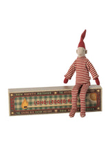 Långbent tomte i tändsticksask, small från Maileg - 2 - Jacobsen Plus