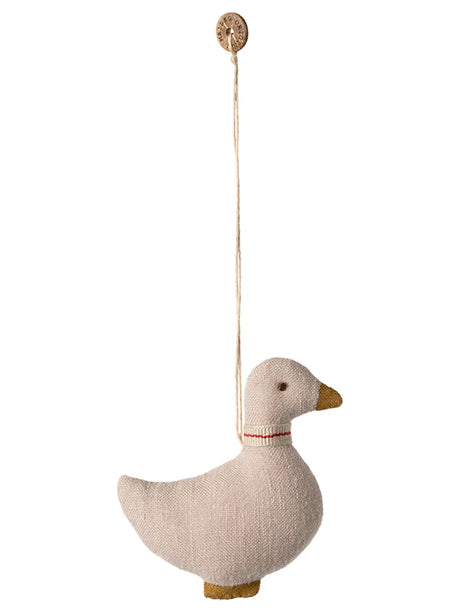 Ornament Anka, sand från Maileg - 1 - Jacobsen Plus
