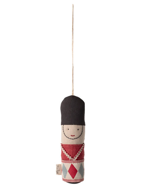 Ornament Garder, röd från Maileg - 1 - Jacobsen Plus